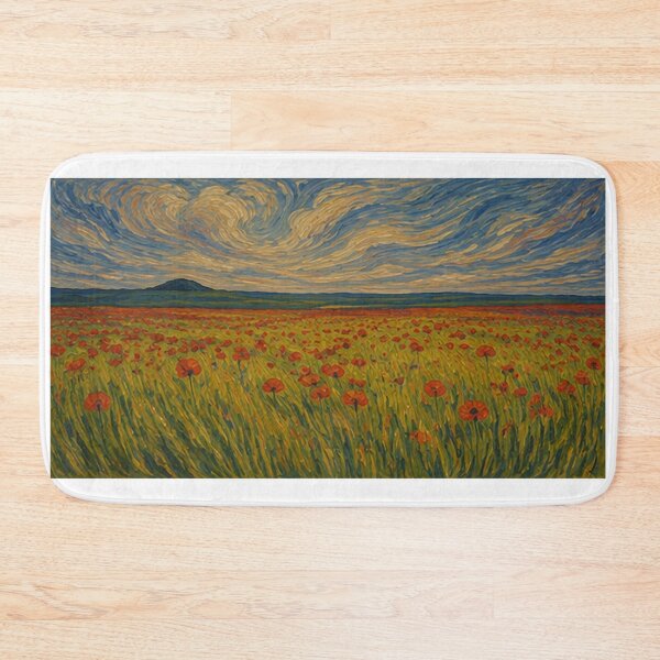 Item preview, Skying Painting Art designed and sold by Donnakeys.