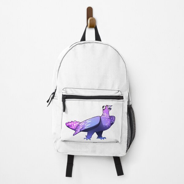 Item preview, A frantic pigeon in a panic designed and sold by Oklif.