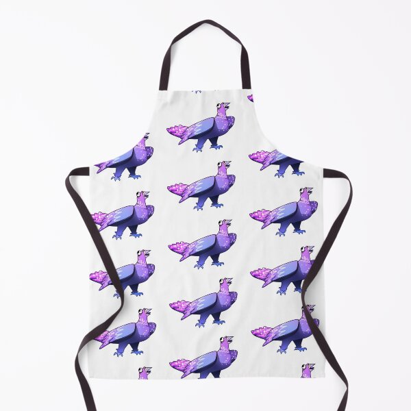 Item preview, A frantic pigeon in a panic designed and sold by Oklif.