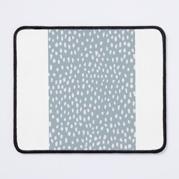 Item preview, Blue Dalmatian Print 3 designed and sold by JosephinaGorsu.