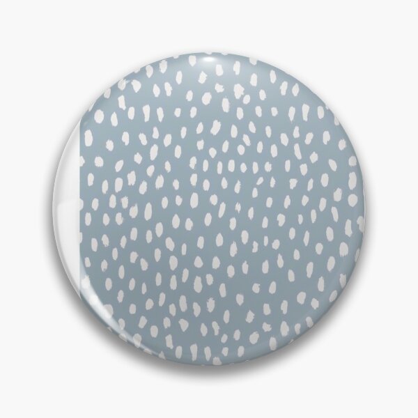 Item preview, Blue Dalmatian Print 3 designed and sold by JosephinaGorsu.