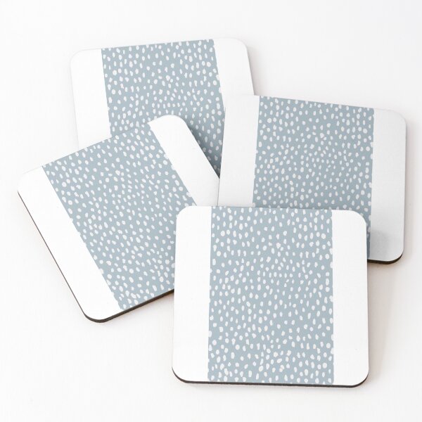 Item preview, Blue Dalmatian Print 3 designed and sold by JosephinaGorsu.