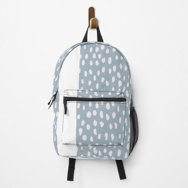 Item preview, Blue Dalmatian Print 3 designed and sold by JosephinaGorsu.