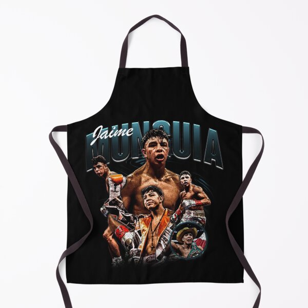 Item preview, Jaime Munguia Vintage 90s Bootleg Boxing Graphic designed and sold by Creatop.