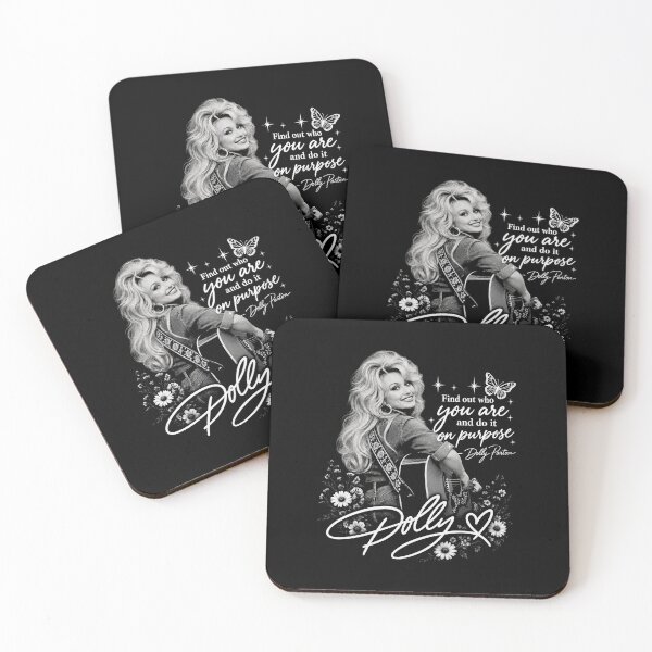 Item preview, Dolly Parton designed and sold by giorgepevStu.