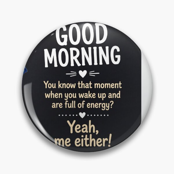 Item preview, Funny Tired Cow and Startled Rooster Sarcastic Morning Quote Art designed and sold by Freedom Line Studio.