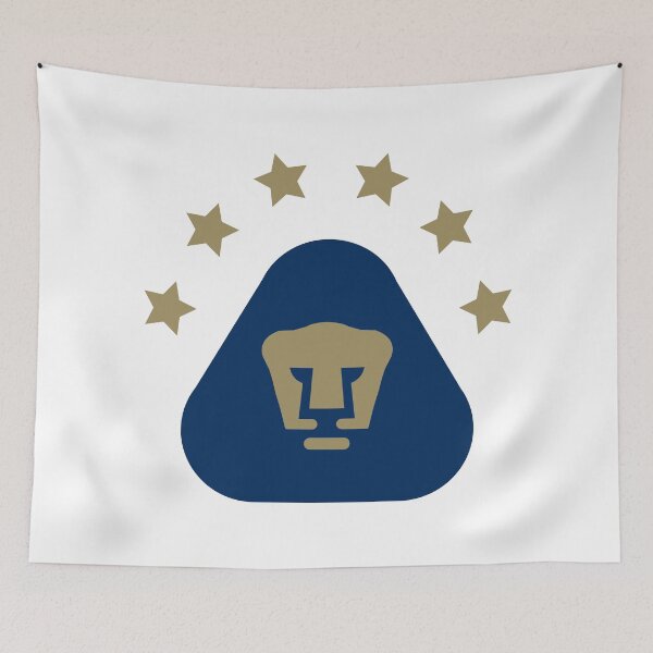 Item preview, Pumas en la niebla Unam cTrack Maker designed and sold by Mirzahorse.