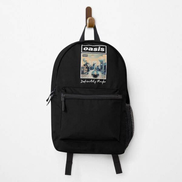 Item preview, Oasis Band Definitely Maybe designed and sold by PeyronnelArt.