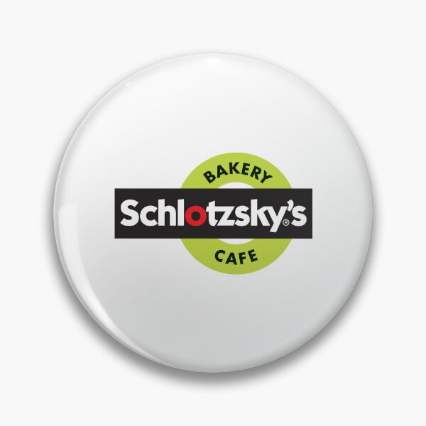 Item preview, Confident Schlotzsky's Schlotzskys Schlotzsky aChill Design designed and sold by Joananature.