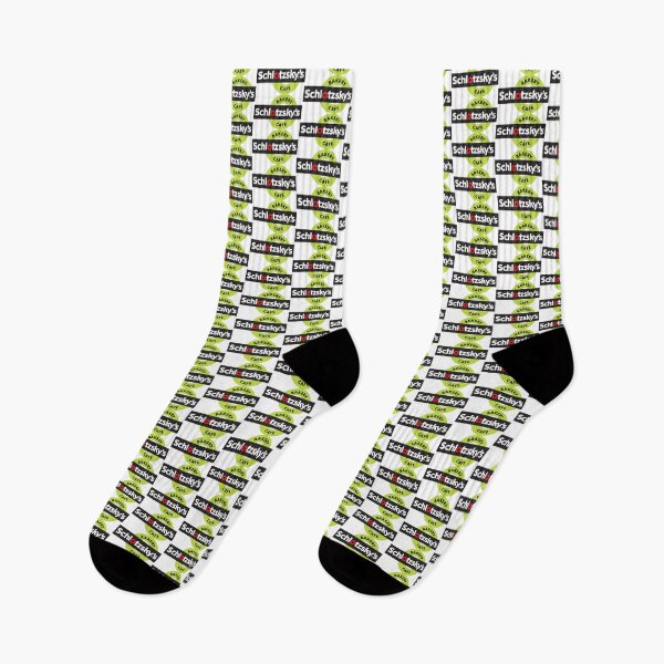 Item preview, Confident Schlotzsky's Schlotzskys Schlotzsky aChill Design designed and sold by Joananature.