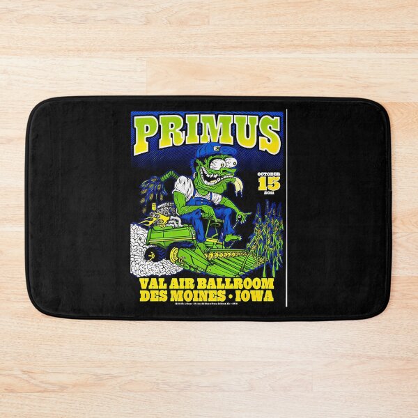 Item preview, Primus Band designed and sold by PeyronnelArt.