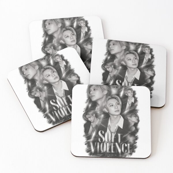 Item preview, Taemin Soft Violence Shadow Mist Solo Visual | TAEMate Aesthetic designed and sold by Valeree Store.