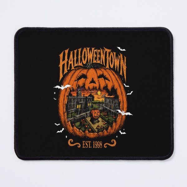 Item preview, Halloween Town Pumpkin designed and sold by giorgepevStu.
