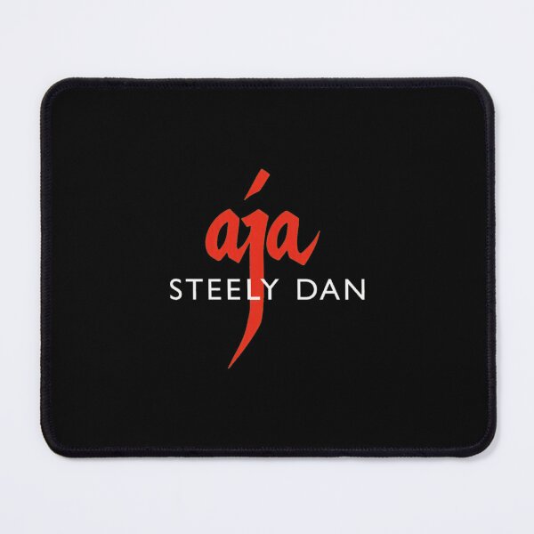 Item preview, Steelys Dans Ajas Album Band designed and sold by tankmaKaiArt.