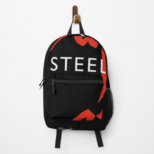 Item preview, Steelys Dans Ajas Album Band designed and sold by tankmaKaiArt.