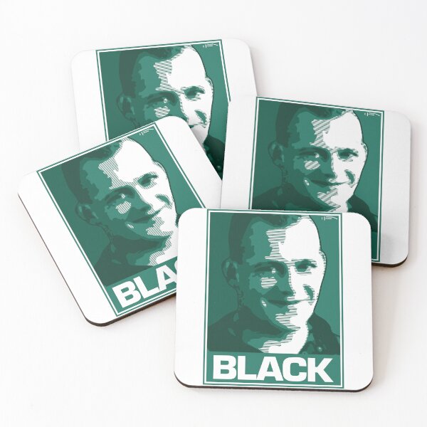 Item preview, Black - PLY designed and sold by DFA.