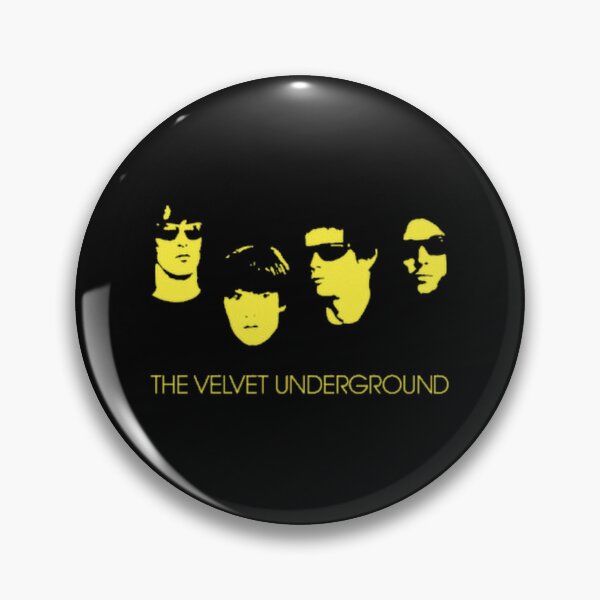 Item preview, velvet underground  designed and sold by Artsarark.