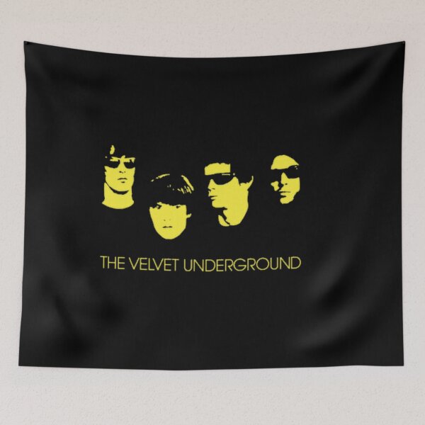 Item preview, velvet underground  designed and sold by Artsarark.