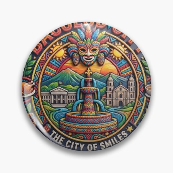 Item preview, BACOLOD CITY designed and sold by likbatonboot.