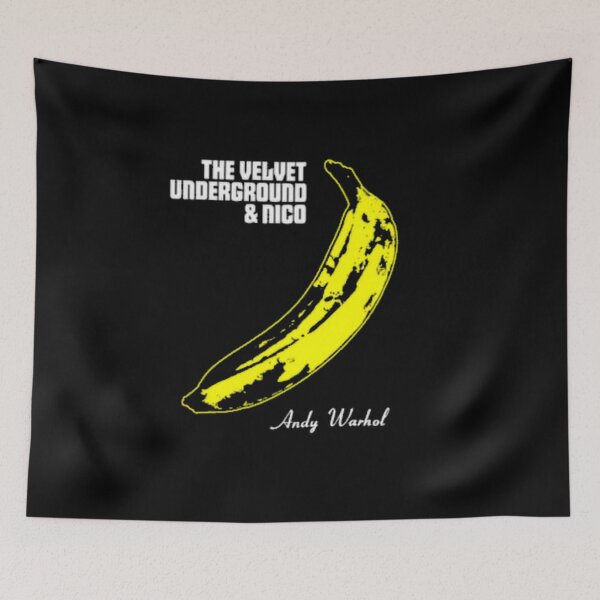 Item preview, velvet underground  designed and sold by Artsarark.
