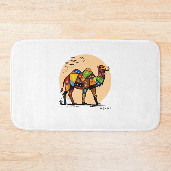 Item preview, Camal art designed and sold by Dilshan Chathuranga.