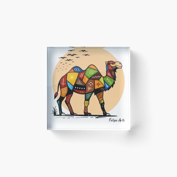 Item preview, Arte de la Camala designed and sold by Dilshan Chathuranga.