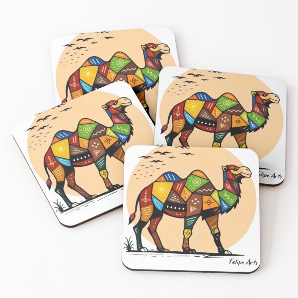 Item preview, Camal art designed and sold by Dilshan Chathuranga.