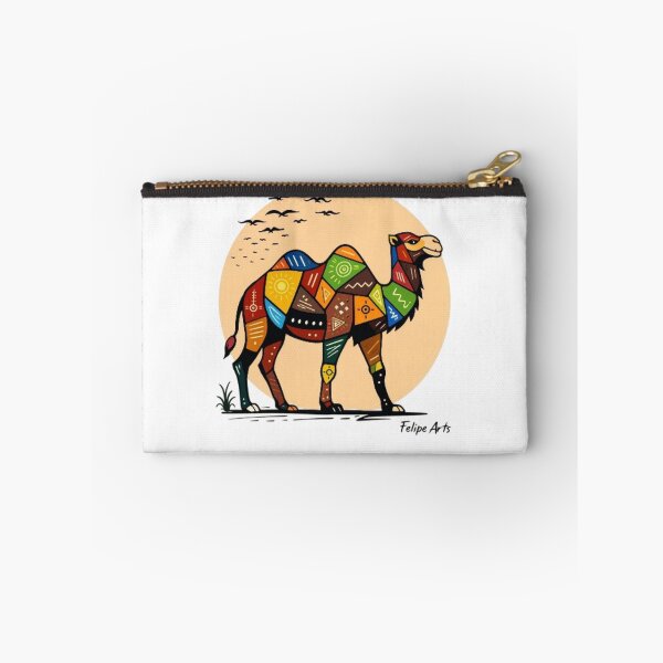 Item preview, Camal art designed and sold by Dilshan Chathuranga.