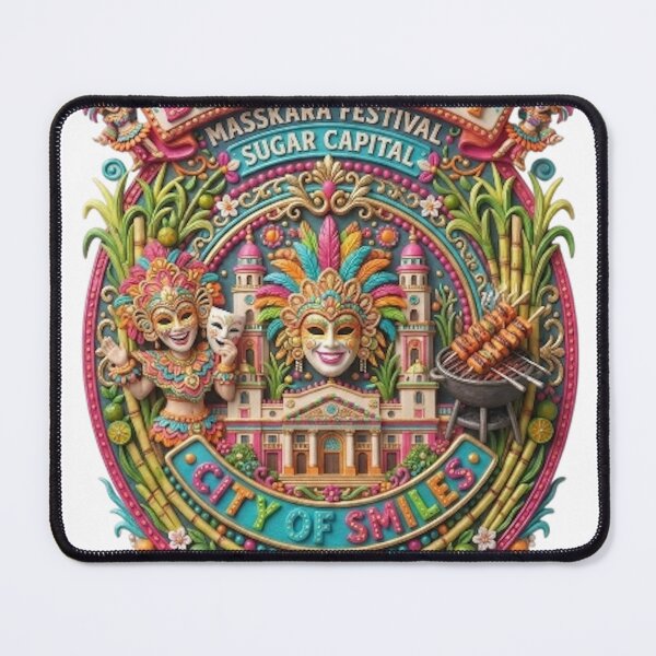 Item preview, BACOLOD CITY designed and sold by likbatonboot.