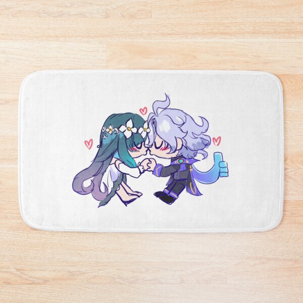 Item preview, Mitya and Vodyanitsa designed and sold by Lauwuuh.