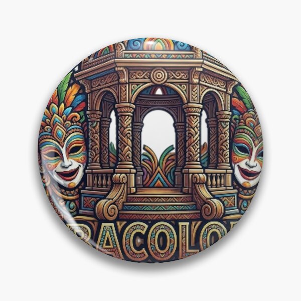 Item preview, BACOLOD PLAZA BANDSTAND designed and sold by likbatonboot.