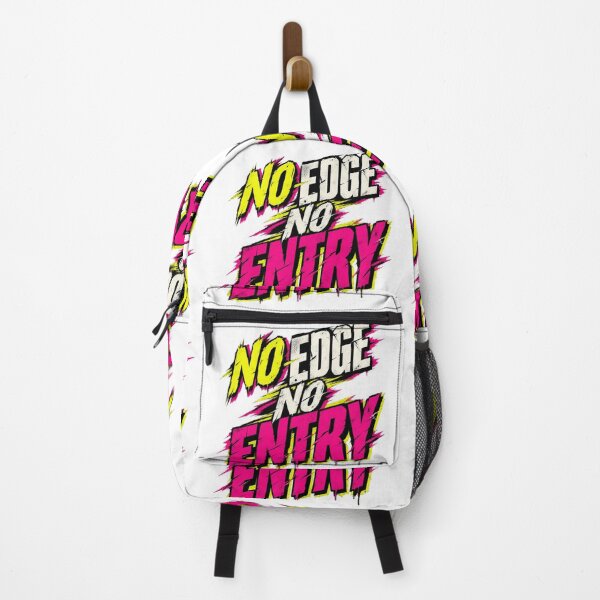 Item preview, No Edge No Entry Trading Rule designed and sold by VolatilityEdge.