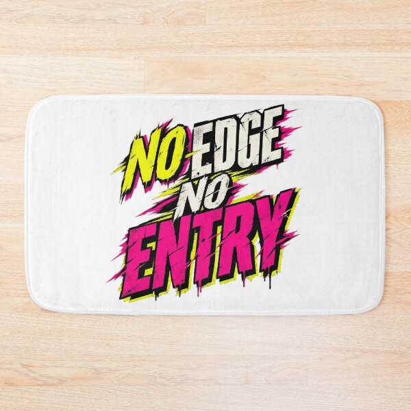 Item preview, No Edge No Entry Trading Rule designed and sold by VolatilityEdge.