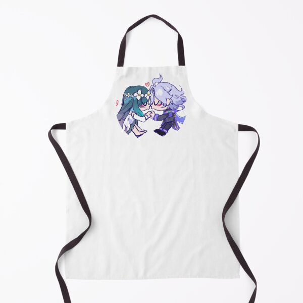 Item preview, Mitya and Vodyanitsa designed and sold by Lauwuuh.