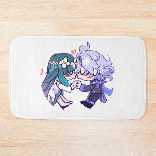 Item preview, Mitya and Vodyanitsa designed and sold by Lauwuuh.