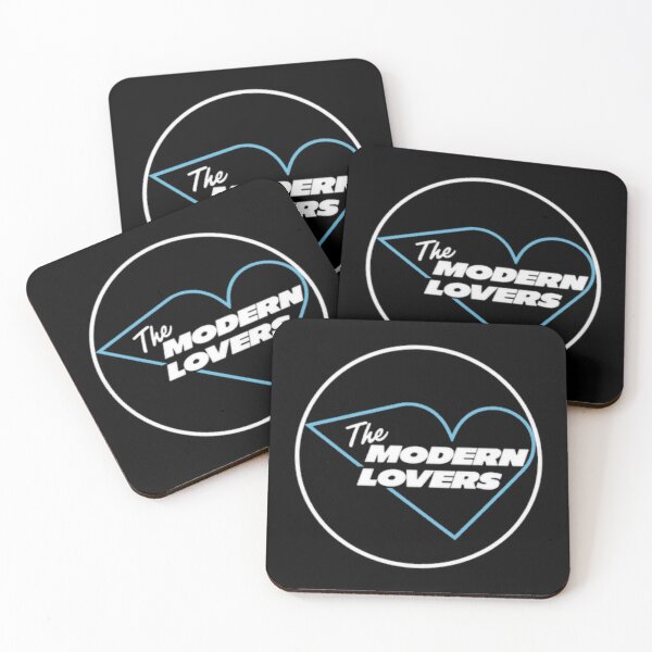 Item preview, The Modern Lovers designed and sold by Artsarark.