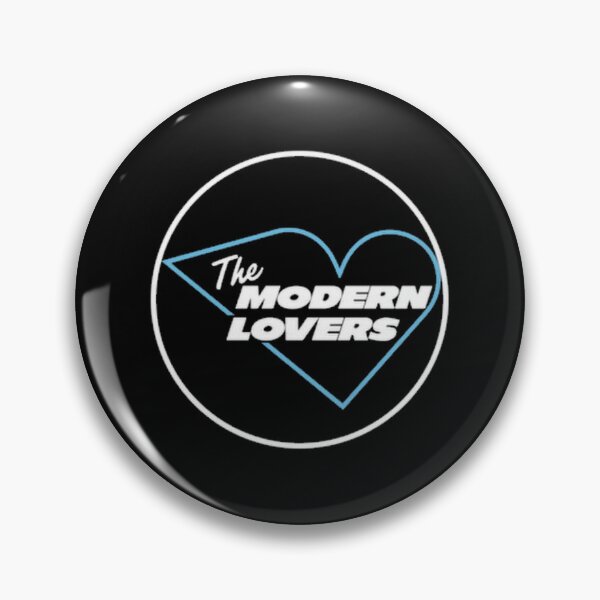 Item preview, The Modern Lovers designed and sold by Artsarark.