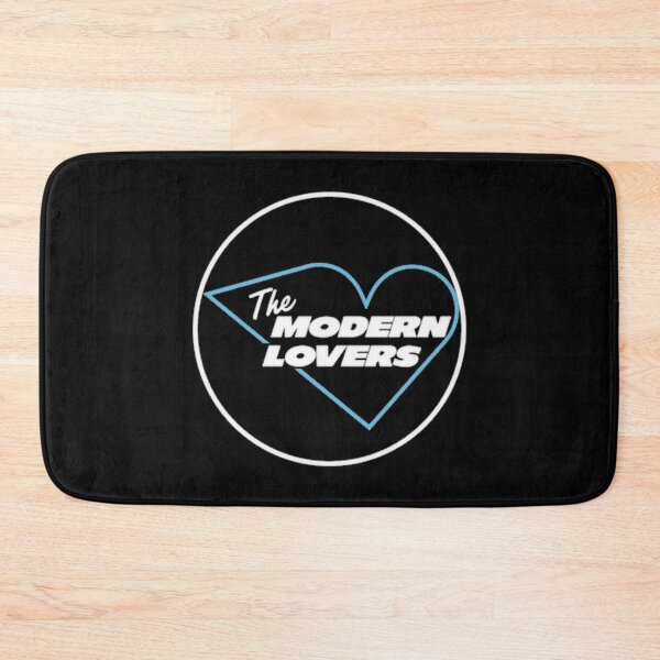 Item preview, The Modern Lovers designed and sold by Artsarark.