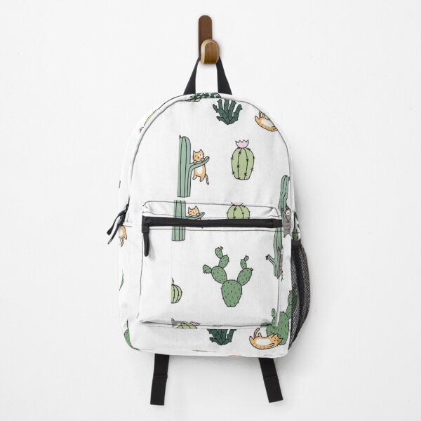 Item preview, Cacti Cats 3 designed and sold by KennethZirkle.