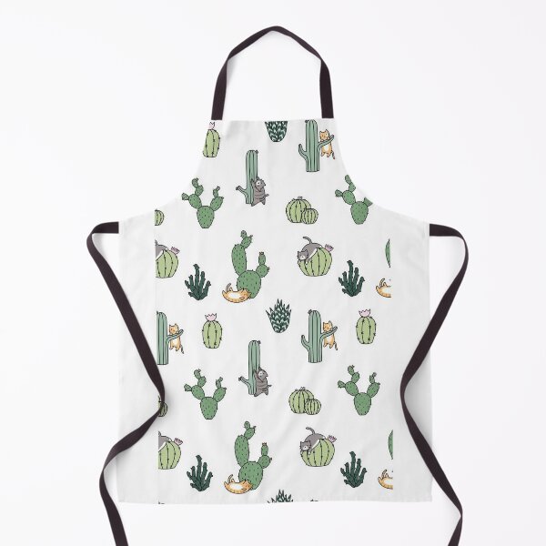 Item preview, Cacti Cats 3 designed and sold by KennethZirkle.