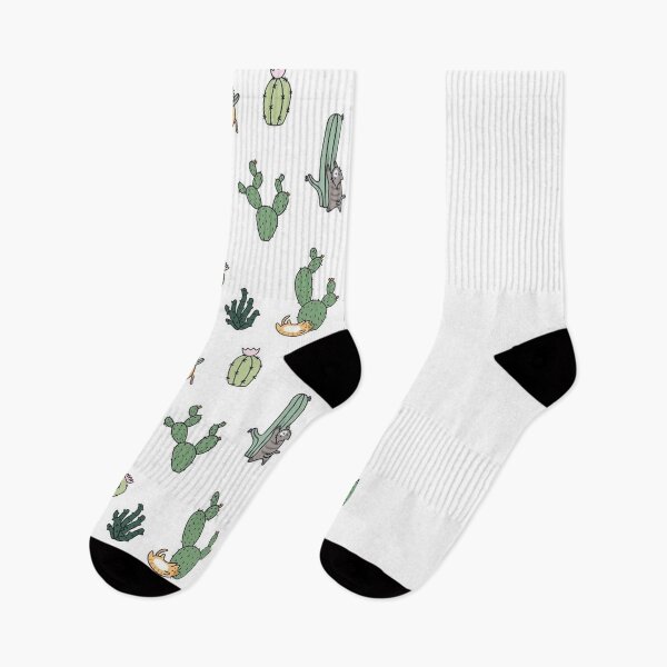 Item preview, Cacti Cats 3 designed and sold by KennethZirkle.