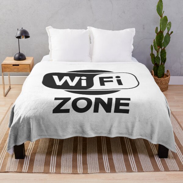 Item preview, Light Wifi Zone eCool Energy designed and sold by Joananature.