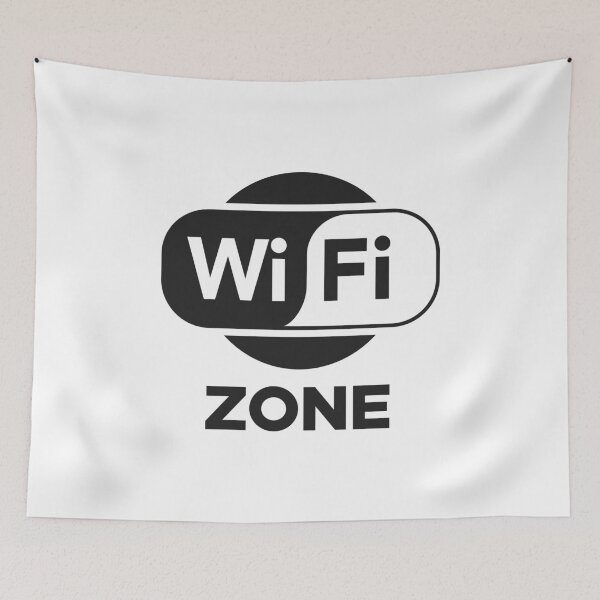 Item preview, Light Wifi Zone eCool Energy designed and sold by Joananature.