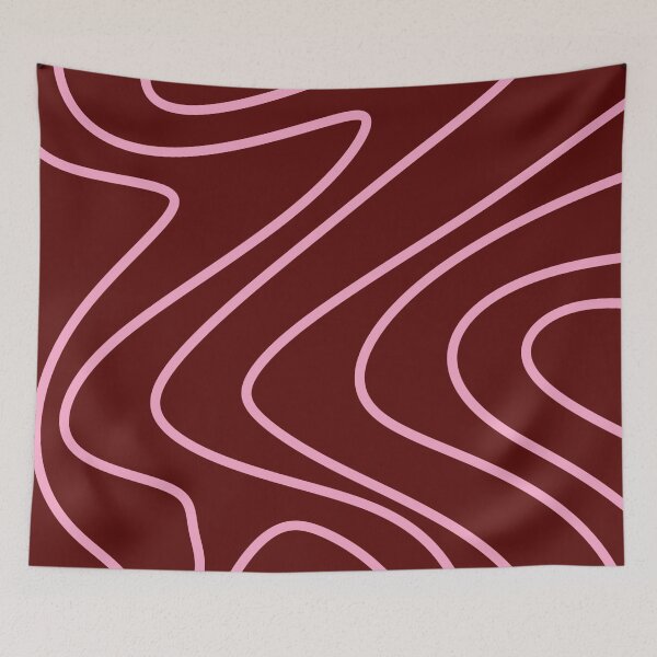 Item preview, retro pattern  designed and sold by HANI'SWORLD.