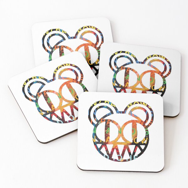 Item preview, Radiohead Band Music designed and sold by PeyronnelArt.