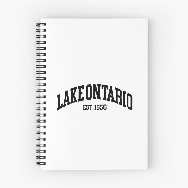 Item preview, Lake Ontario designed and sold by giorgepevStu.