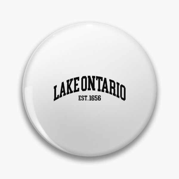 Item preview, Lake Ontario designed and sold by giorgepevStu.