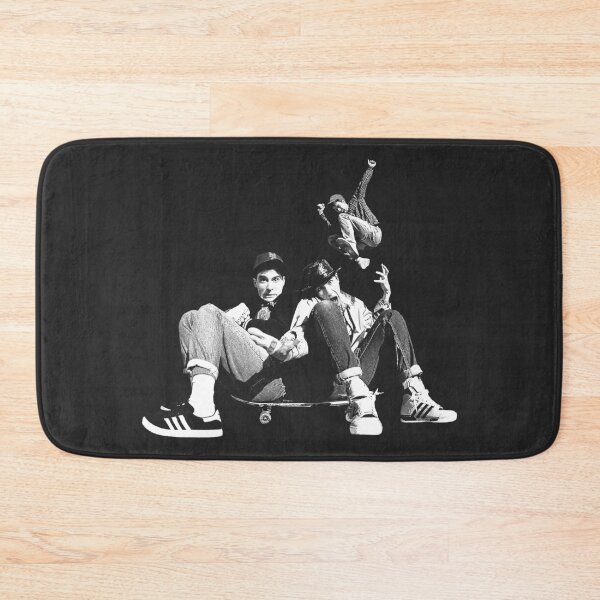 Item preview, b-boys y'all v2 designed and sold by ChimyandFunky.