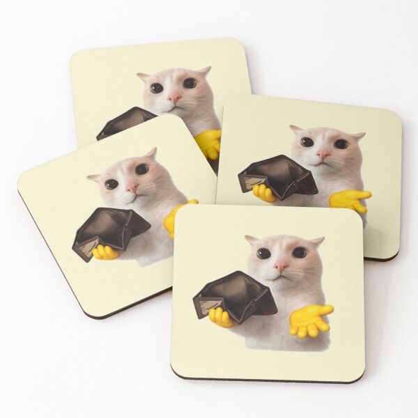 Item preview, Cat with wallet designed and sold by Lenock.