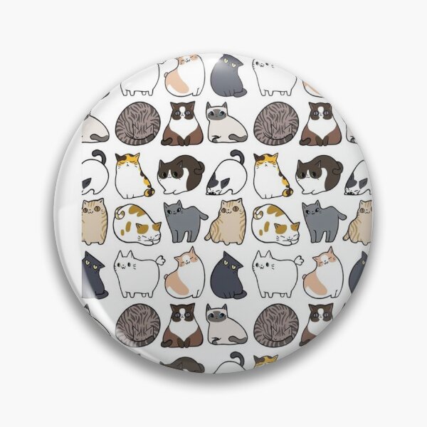 Item preview, Cats Cats Cats tiple designed and sold by KennethZirkle.